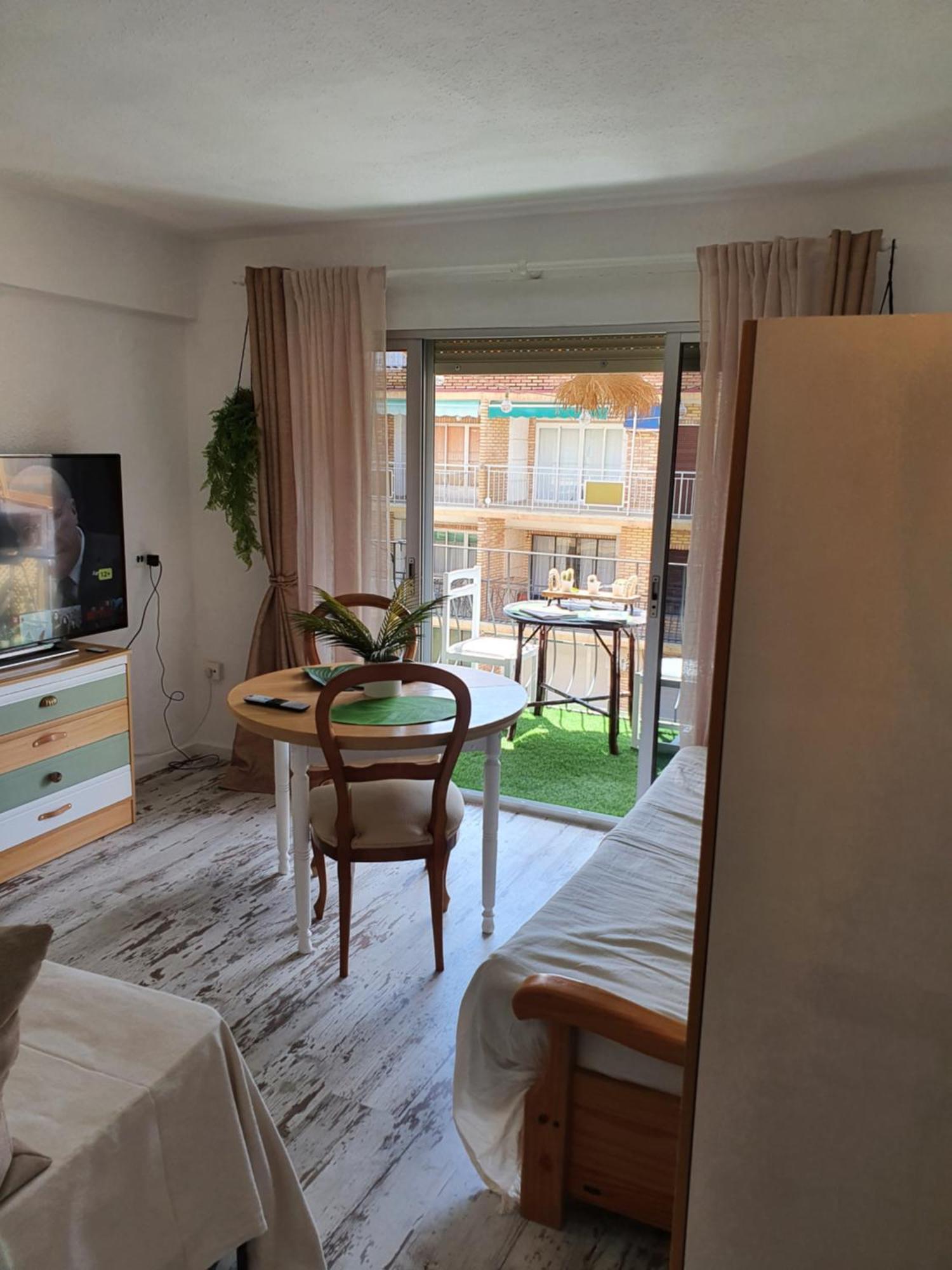 Apartamento Playa Surf Cullera Extérieur photo