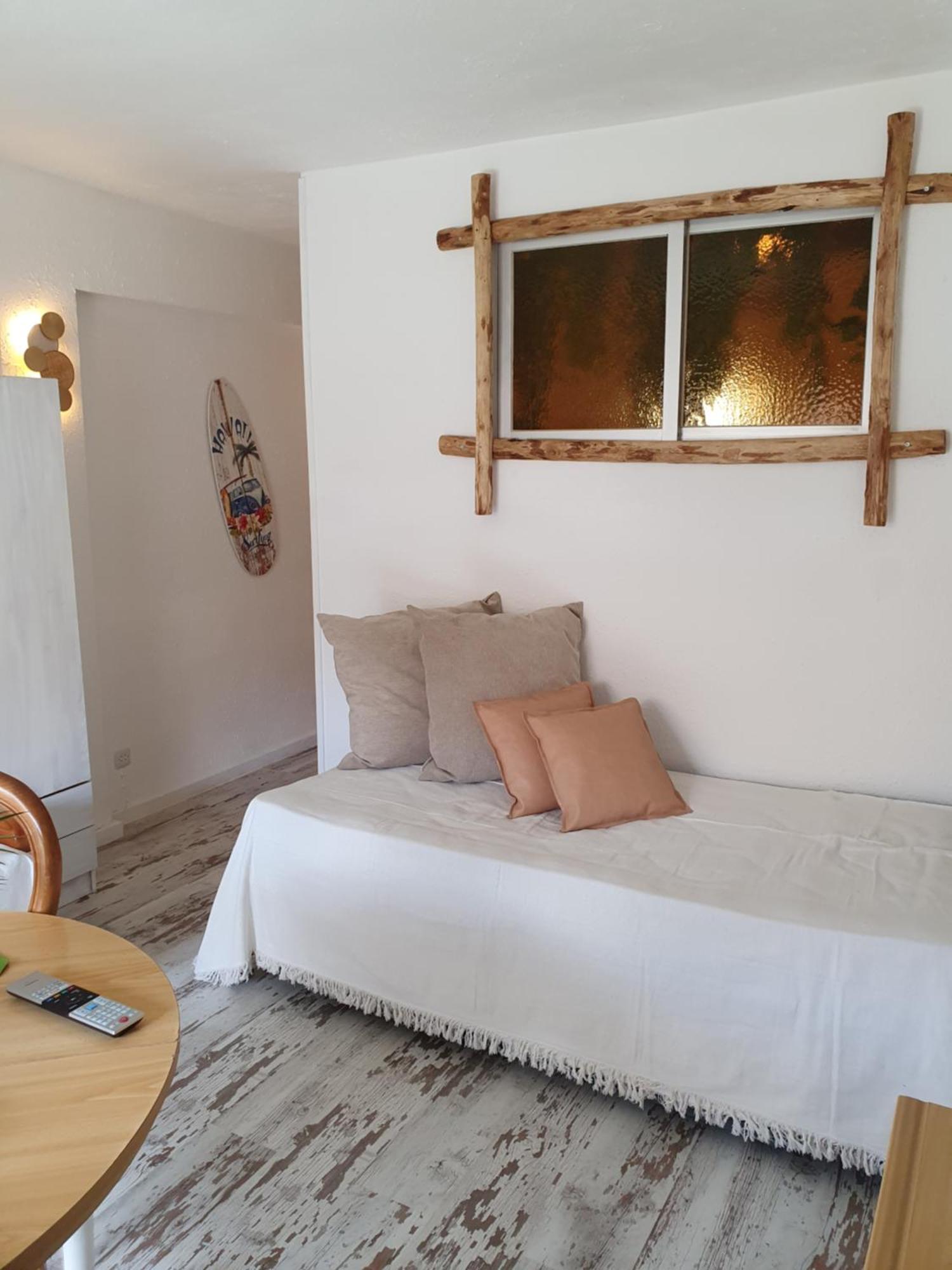 Apartamento Playa Surf Cullera Extérieur photo