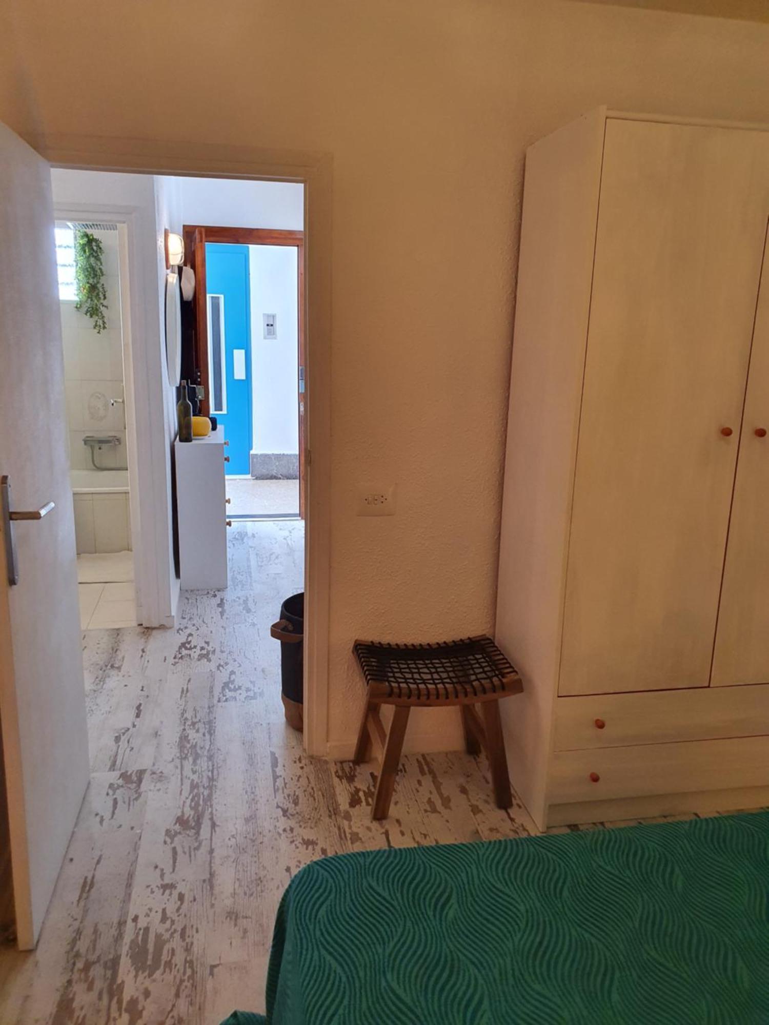 Apartamento Playa Surf Cullera Extérieur photo