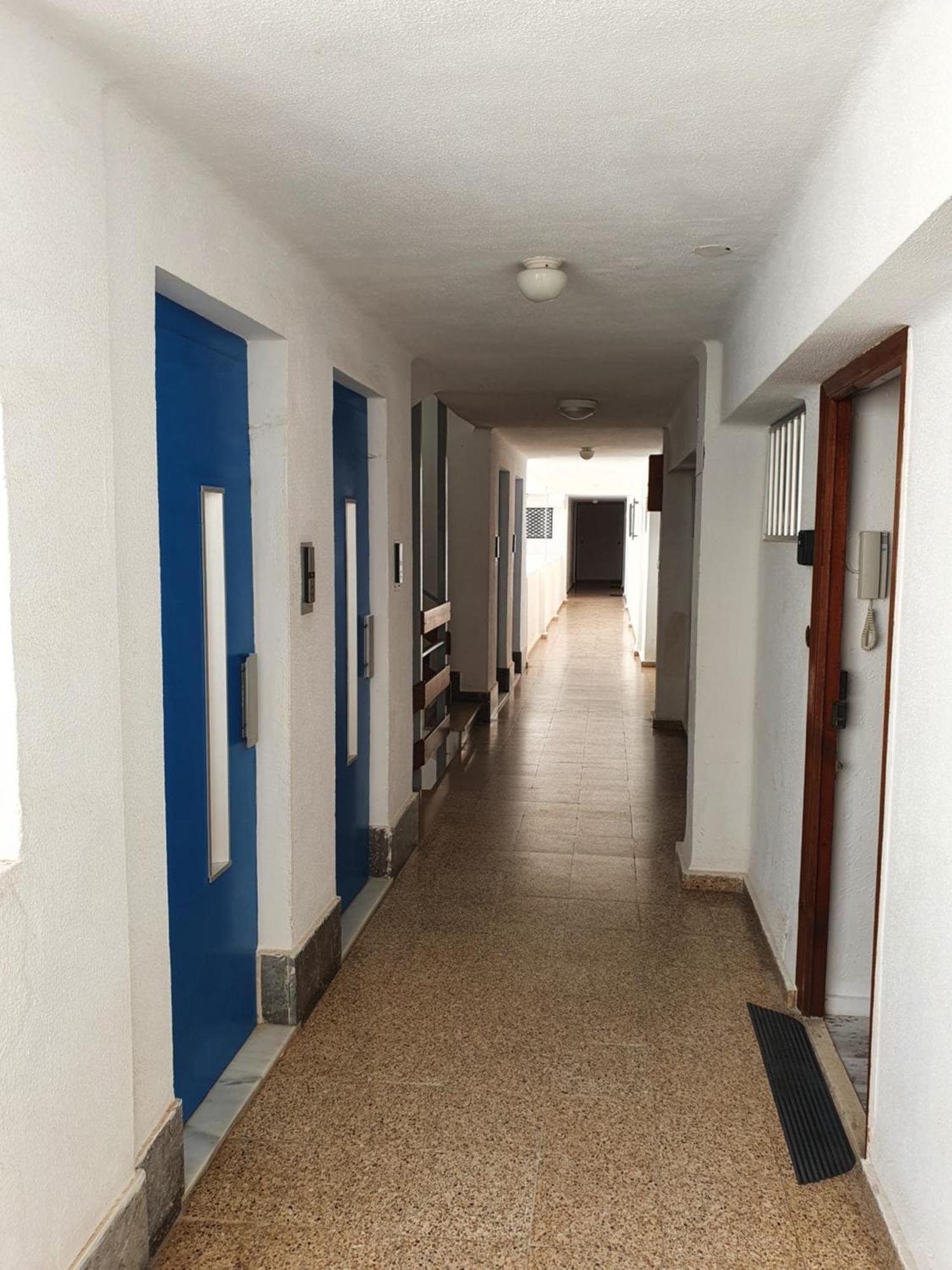 Apartamento Playa Surf Cullera Extérieur photo