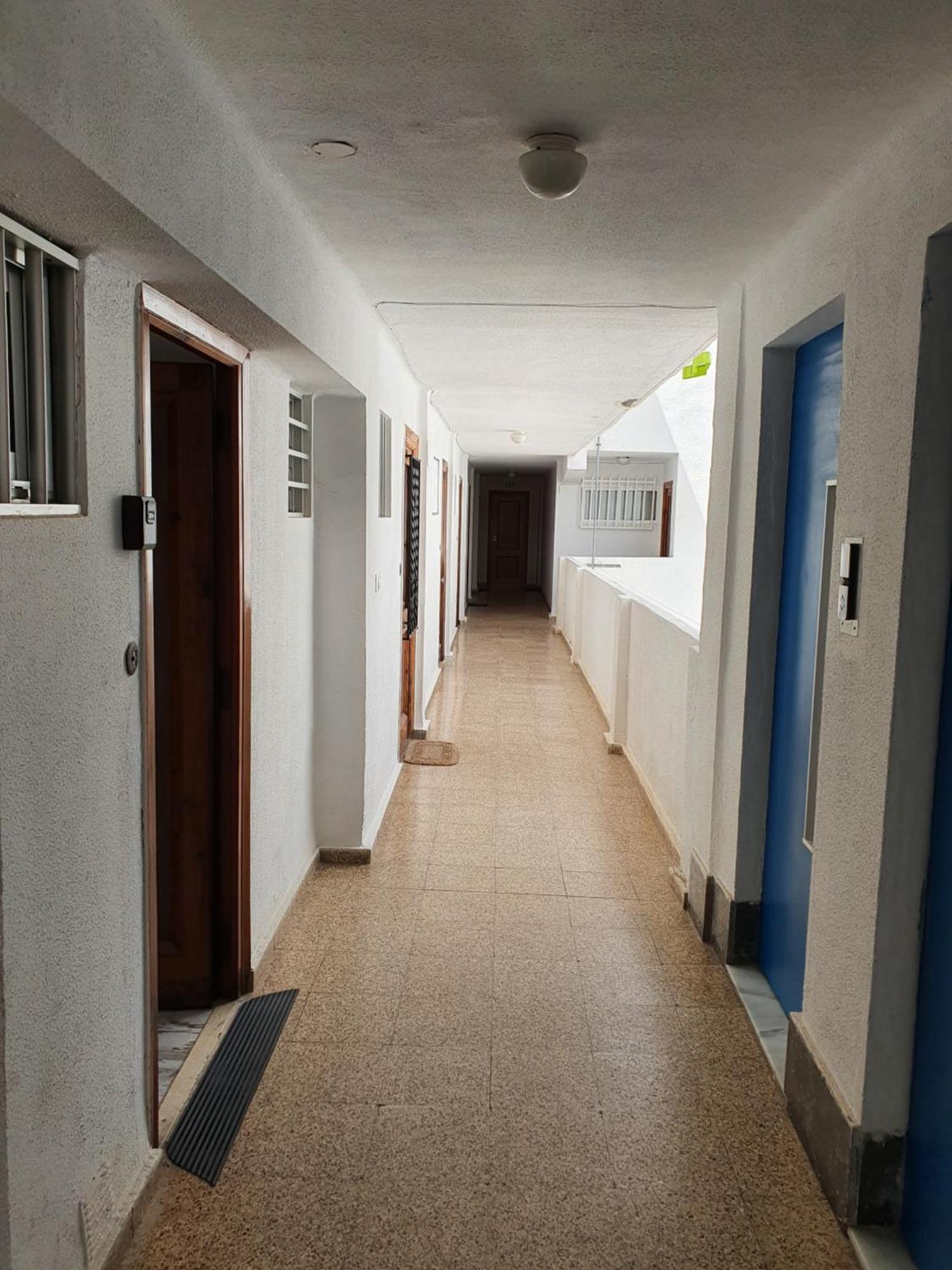 Apartamento Playa Surf Cullera Extérieur photo