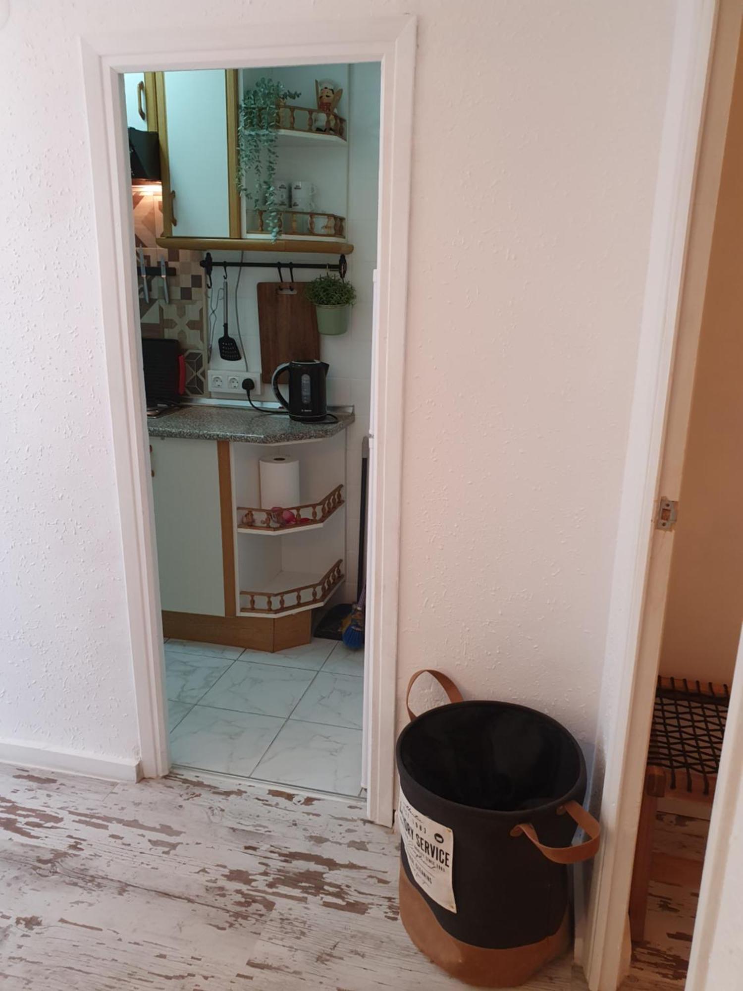 Apartamento Playa Surf Cullera Extérieur photo