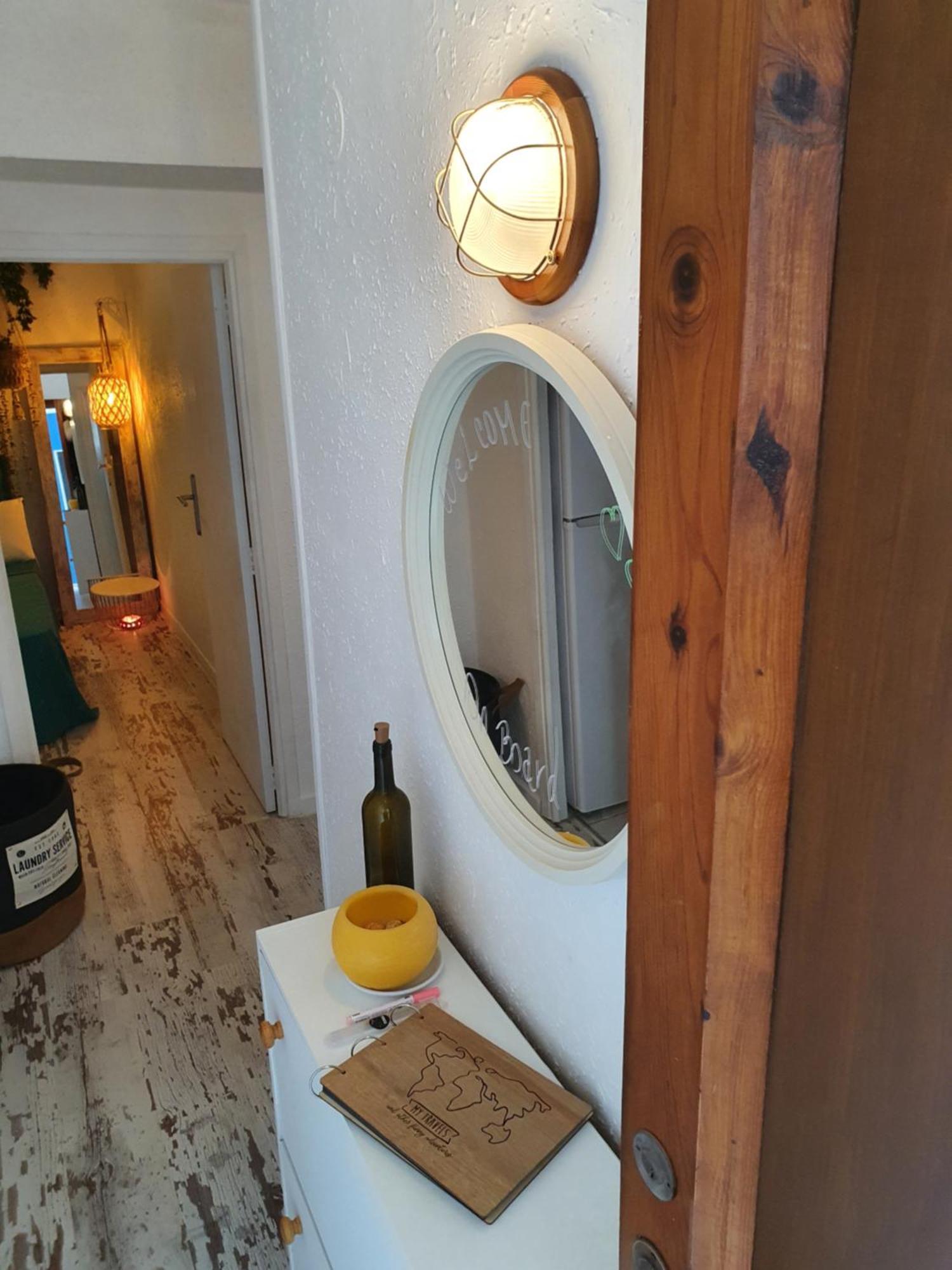 Apartamento Playa Surf Cullera Extérieur photo