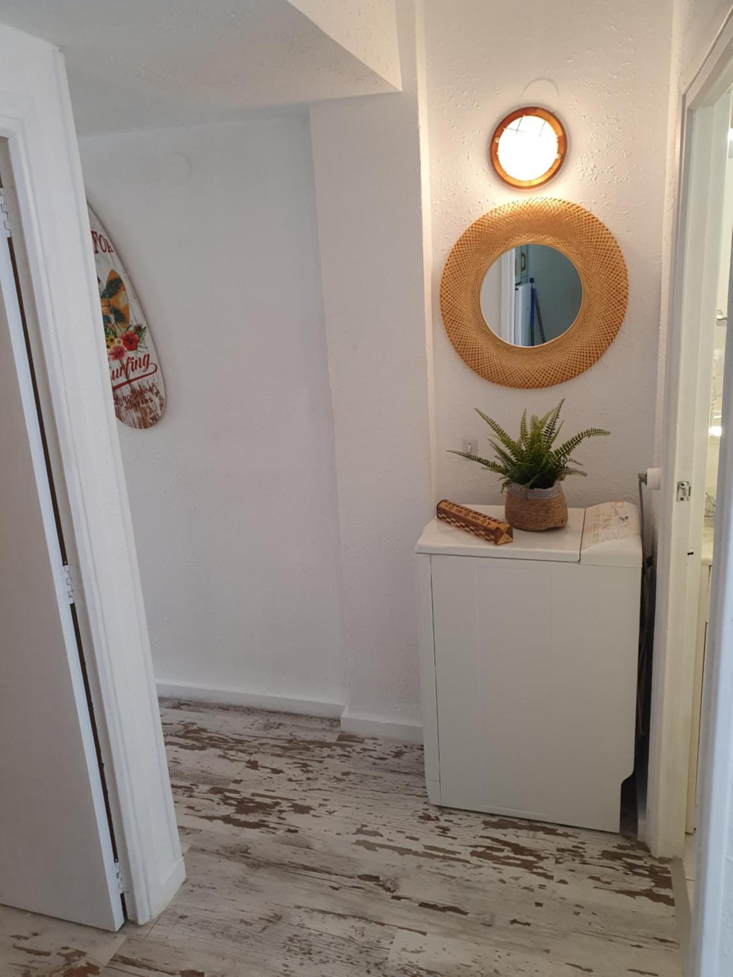 Apartamento Playa Surf Cullera Extérieur photo