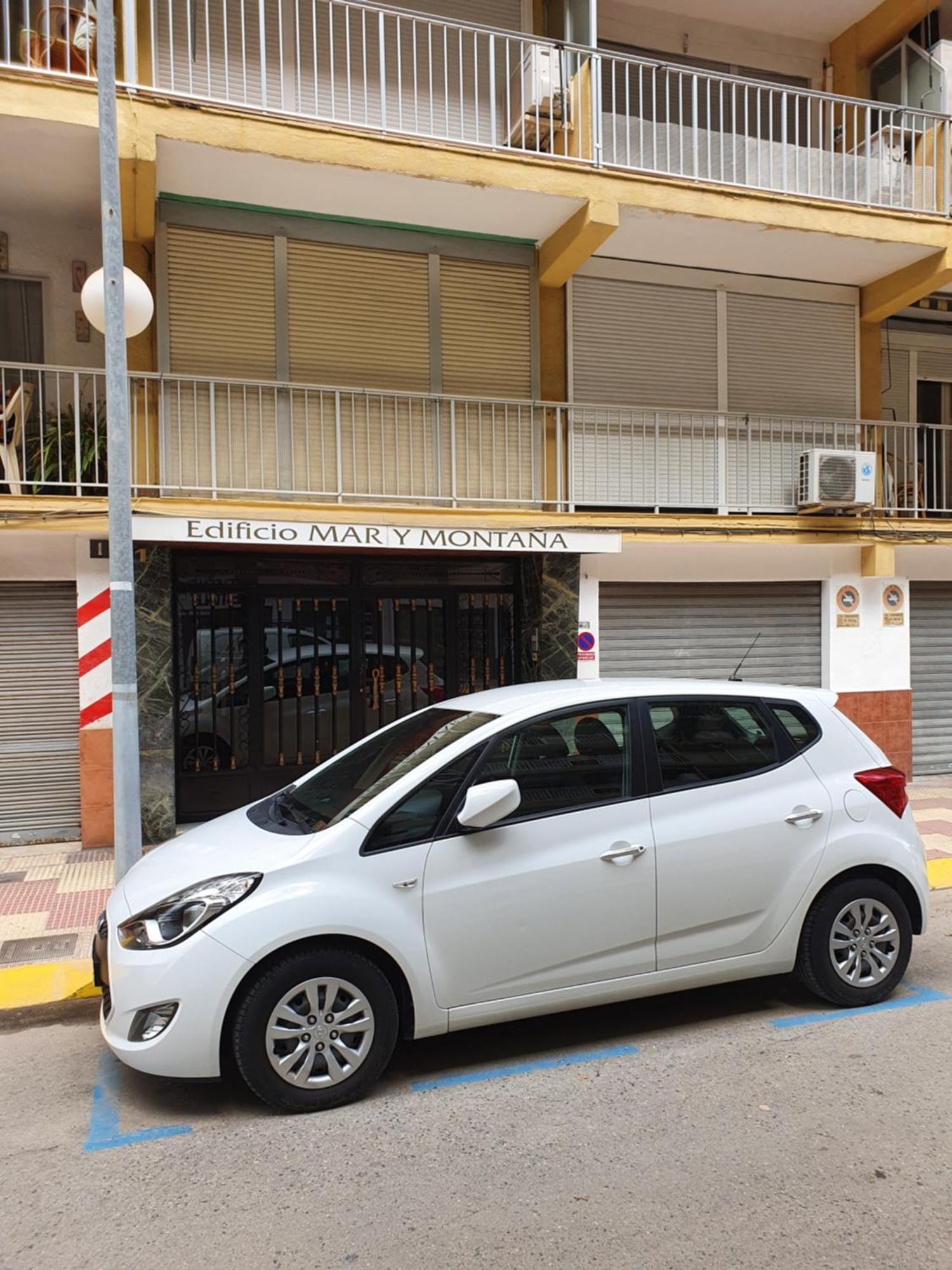 Apartamento Playa Surf Cullera Extérieur photo