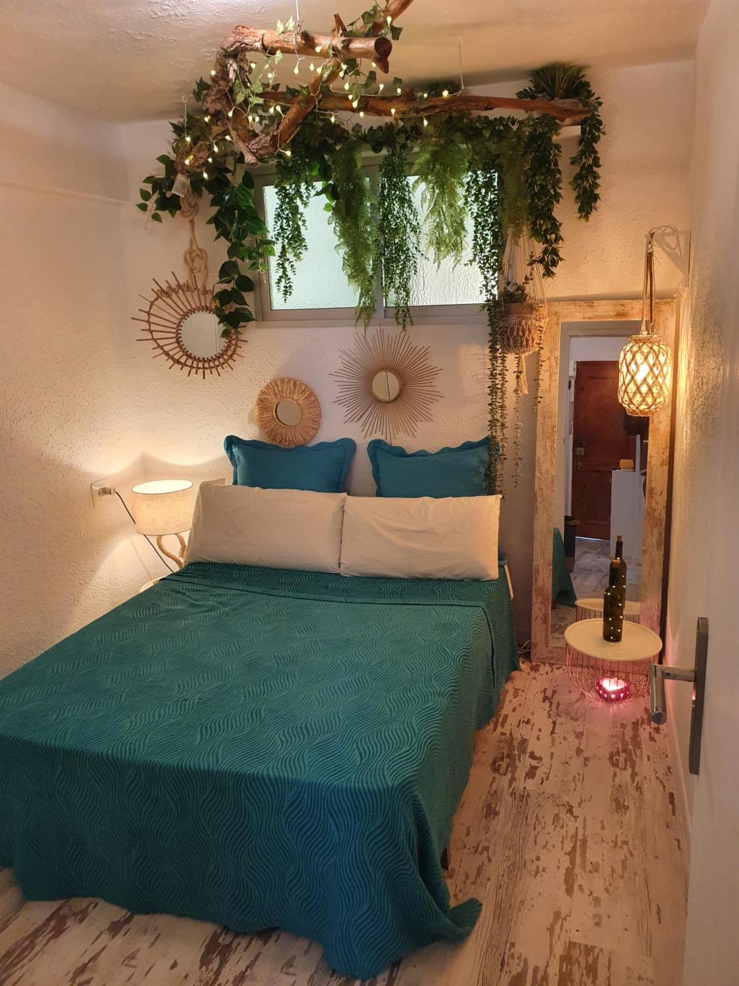 Apartamento Playa Surf Cullera Extérieur photo